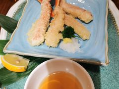 -蟹将军·松叶蟹和牛日料放题自助(K11店)