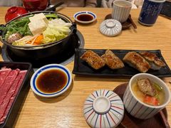 -合点寿司(金虹桥商场店)