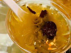 银耳汤-海联潮港城
