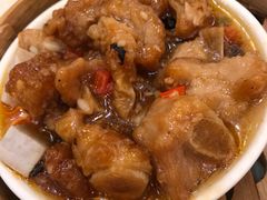 -顺德人家食府(黄金广场店)