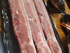 -美阿里烤肉·韩料(茂名道店)