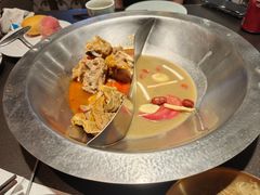 -额尔敦·品质自助(摩尔城店)