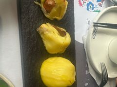 -野蔓果·山野菜(西湖景区·龙井茶田店)