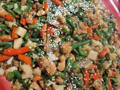 -兔槽江湖菜·重庆璧山兔(水围店)