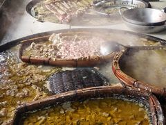 -小杨翘脚牛肉