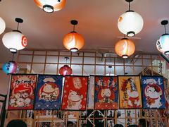 -小樽融合料理·匠心专注料理八年(京溪店)