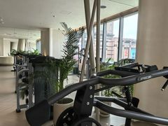 -YCHL FIT 健身(星寰店)
