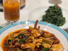 风味大盘鸡-清真·宁夏印象·盐池滩羊肉体验店(江宁路店)