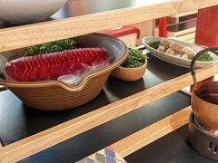 9秒牛肉-廖掌柜·重庆鲜货火锅(上海首店)