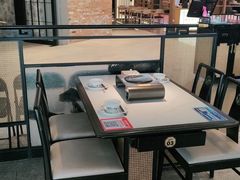 -江边城外烤全鱼(世茂广场店)