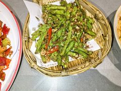 -四川饭店(城乡购物中心店)