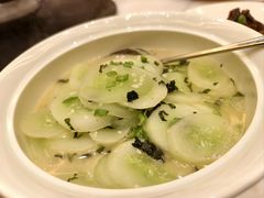 -长沙顺天凯宾斯基酒店·祈顺酒家中餐厅(雨花亭店)