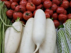 西红柿-兰陵农贸市场(新世界花苑店)