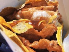 -清真·二嫂子煎饼果子(卫津路总店)