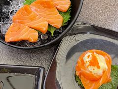 -禾绿寿司·定食·拉面·烧炸(喜荟城店)