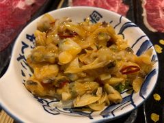-一井烧肉·活鳗·寿司(望京SOHO店)