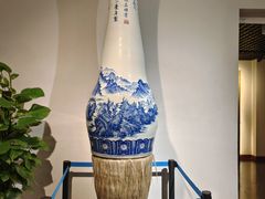 -中国湖笔博物馆(莲花庄路)