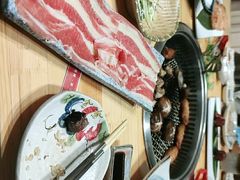 -虎焱炭火烧肉