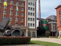 -青岛啤酒博物馆