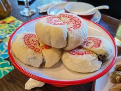 -院落新京菜·烤鸭(地安门店)