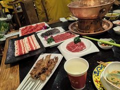 -南门涮肉(上海二店)