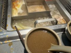 -巴奴毛肚火锅(悠唐购物中心店)