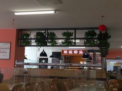 -空军总医院-综合保障餐厅