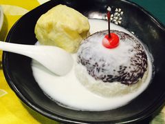 -金象湾泰国餐厅(华林路店)