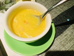 蛋花羹-米兰西点(人民大街店)