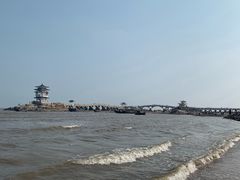 -兴城海滨风景区