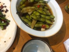 -老板很二(吉大店)