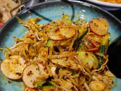 -一品诚记烤肉·甄选店(中南路店)