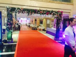 -舒友海鲜大酒楼·宴会厅(白鹭洲旗舰店)