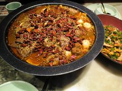 -金佬馆·川菜(芜湖镜湖万达店)