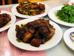 -茂隆餐厅(进贤路店)