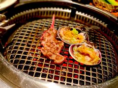 -赤坂亭 M9和牛烧肉(水街店)