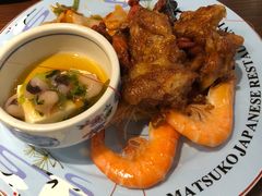 -松子料理(亮马桥店)