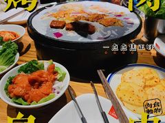 -么肆烤肉(汉街形象店)