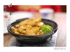 -弘法寺斋菜馆素食