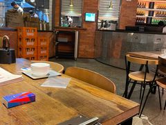 大堂-铁公鸡·四川料理(天环广场店)