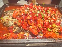 -里岛烤鱼(东港凯虹广场店)