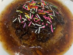 -小贝壳酒楼(经九路店)