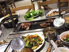 -蒙乡烤全羊·烤羊腿(京溪同和店)
