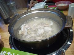 -椰夫人·养生椰子鸡(金沙洲永旺店)