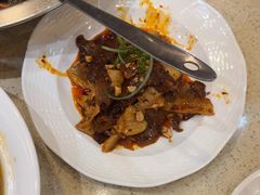 -巴蜀人家(东关街店)