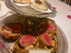 -壳里西餐厅Coquille Seafood Bistro(蒙自路店)