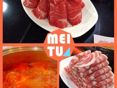 -呷哺呷哺(哈尔滨红博购物广场店)