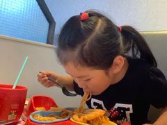 -必胜客(绿地新都会店)
