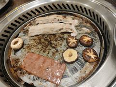 -本苑烤肉自助餐厅