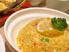 -吕氏疙瘩汤·新派鲁菜(欢乐汇店)